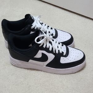 Nike Custom AF1 PANDA